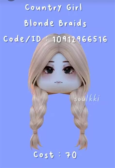 Roblox hair code в 2023 г | Волосы бель, Клубные наряды, Футболки для ...