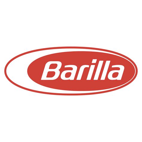 Barilla 4523 Logo PNG Transparent & SVG Vector - Freebie Supply