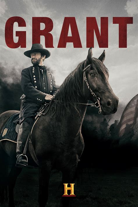 Grant (TV Series 2020-2020) - Posters — The Movie Database (TMDB)