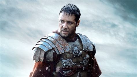 Screen Recommends: Gladiator – Screen Near You