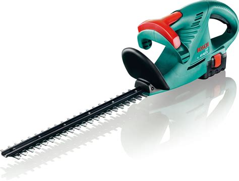 Cordless Hedge Trimmer