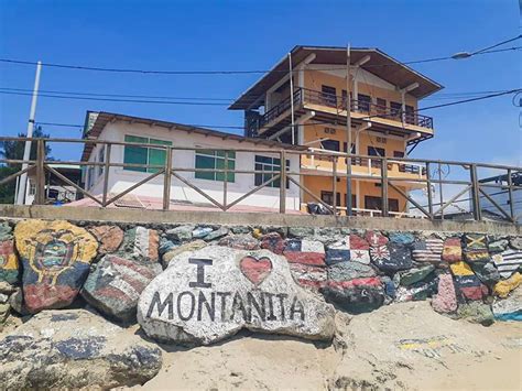 Montañita Ecuador: The Complete Guide To The Surf & Party Hotspot