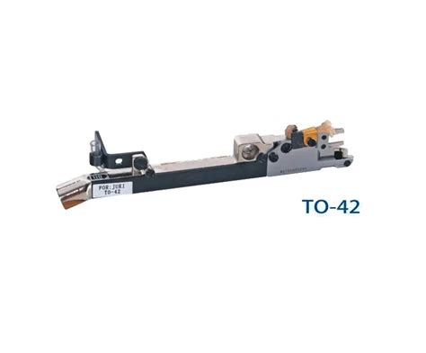 Pneumatic Side Cutter Chain Cutter T0-42 For Juki Overlock Machine ...