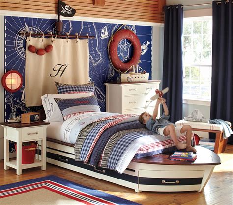 Nautical Bedroom Furniture – HomesFeed