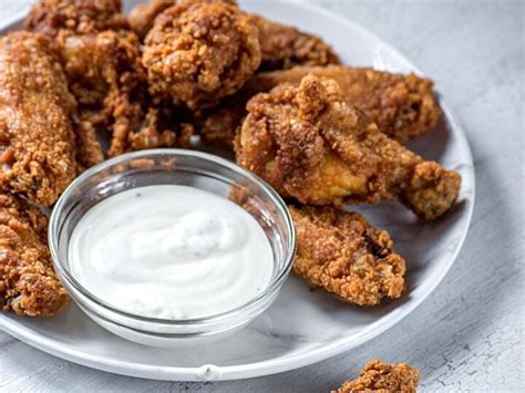 15 Best Chicken Tenders Dipping Sauce Recipes - Suburban Simplicity