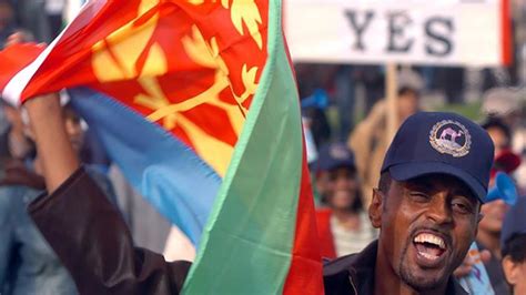 Eritrea consolidates Horn of Africa peace - WardheerNews