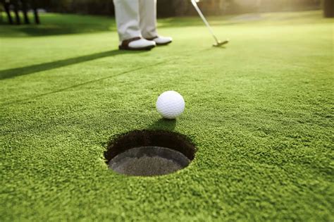 Which Artificial Turf Putting Green Product is Right for You?- OC Turf ...