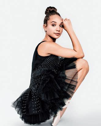 How Maddie Ziegler Became Our ‘First Digital Dance Star’