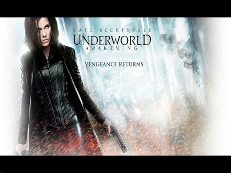 Underworld Awakening - Michael Corvin Wallpaper (29158507) - Fanpop