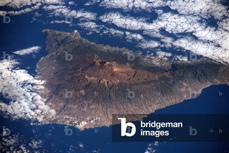 Image of Tenerife - Tenerife, the largest island in the Canary Islands,