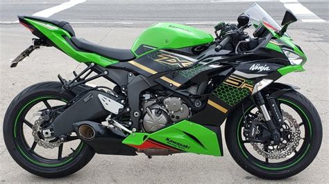 Rodolfinho da Z- Testando Kawasaki Ninja ZX-6R 636 2020. - YouTube