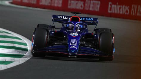 Alex Albon: Williams FW44 is "actually a good car" in the "right window" : PlanetF1