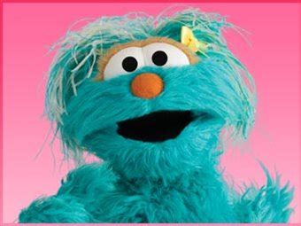 Rosita - Rosita (Sesame Street) Photo (39915610) - Fanpop