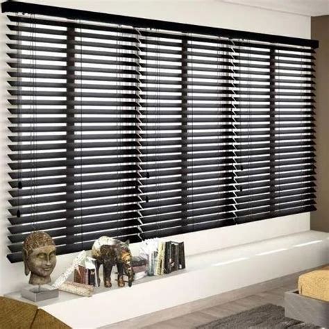 Aluminum Venetian Blinds at Rs 195/square feet in Indore | ID: 20729228797