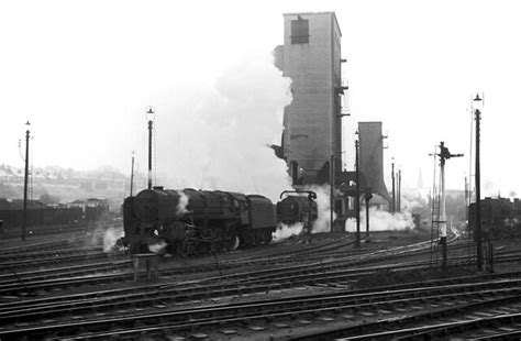 Birkenhead Mollington Street MPD – 1967 © Alan Murray-Rust cc-by-sa/2.0 :: Geograph Britain and ...