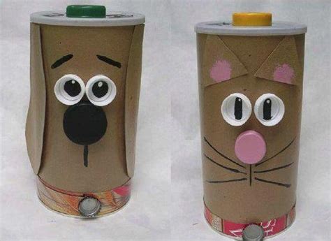 123 best images about Pringles can crafts on Pinterest | Hot dogs ...