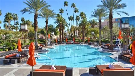 MGM Grand Pool Complex: 23 Things You Should Know (Las Vegas) - FeelingVegas