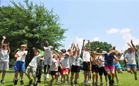 Kids’ Kamp 2016 | tlcms.org