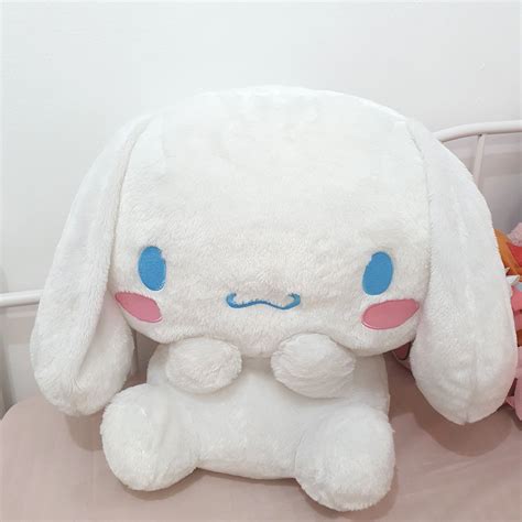 Cinnamoroll Classic Mascot Plush | ubicaciondepersonas.cdmx.gob.mx