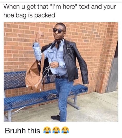 Top 15 Bag Memes You've been waiting for... - AmyandRose