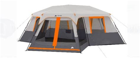 The Best Multi-Room Tents with Porch for Camping