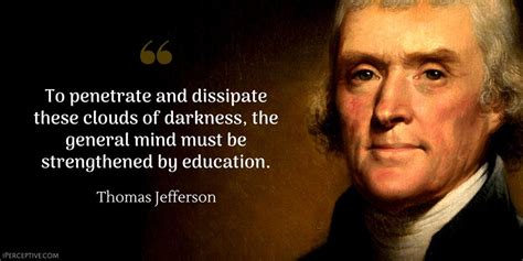 Thomas Jefferson Quotes On Education - ShortQuotes.cc