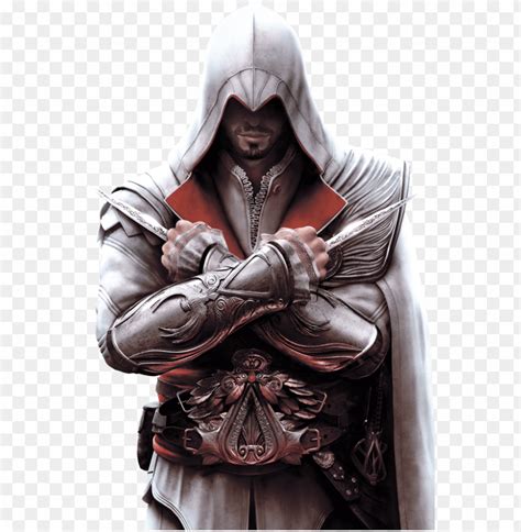 Ezio Auditore Da Firenze Images - Assassins Creed Brotherhood ...