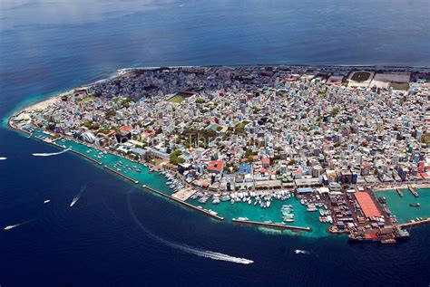 Maldives Heaven on Earth - The ART in LIFE