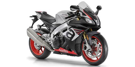 Aprilia RSV4 Pricing, Features and Specs | Octane