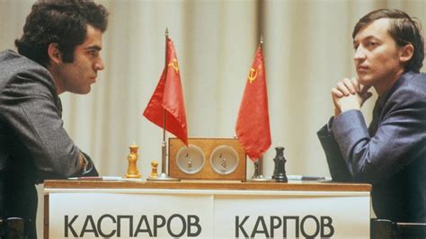 7 Russian chess LEGENDS who really played big (PHOTOS) - Russia Beyond