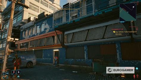 Cyberpunk 2077 Judy Alvarez quests, Judy's apartment location, and how ...