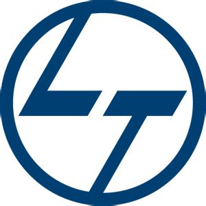 Larsen & Toubro (L&T) Logo PNG Vector (EPS) Free Download