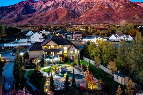 405 W 4400 N, Pleasant View, UT 84414 | Zillow