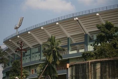 Barabati Stadium (Cuttack) - 2021 What to Know Before You Go (with Photos) - Tripadvisor