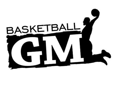 Basketball GM (Online, Android)