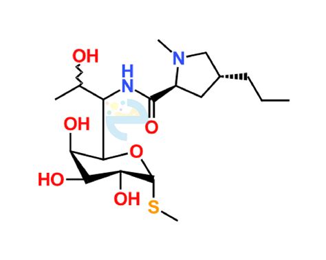 Lincomycin | EliteSynth Laboratories