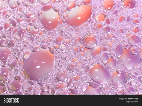 Soap Foam Bubbles Image & Photo (Free Trial) | Bigstock