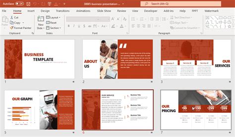 PowerPoint Slide Sorter: What it is and How to use it