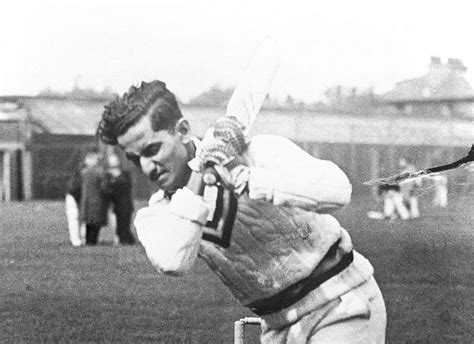 Remembering Vijay Hazare, one of India’s first great batsmen & first successful captain