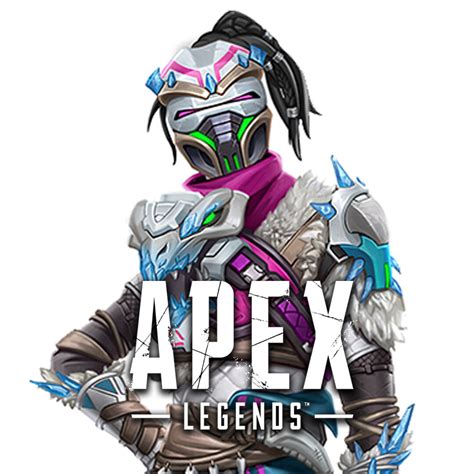 ArtStation - Apex Legends // Rampart Legendary Skin