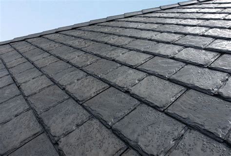 Euroshield Recycled Rubber Shingles | Inhabitat - Green Design ...