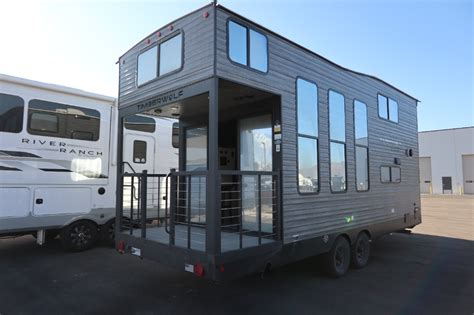 Forest River RV Timberwolf RVs For Sale