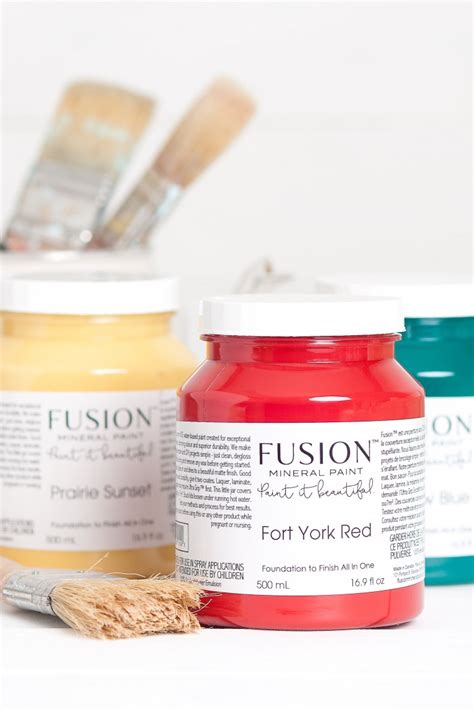 Fabulously 4 - Fusion Mineral Paint Turns 4! - Fusion™ Mineral Paint