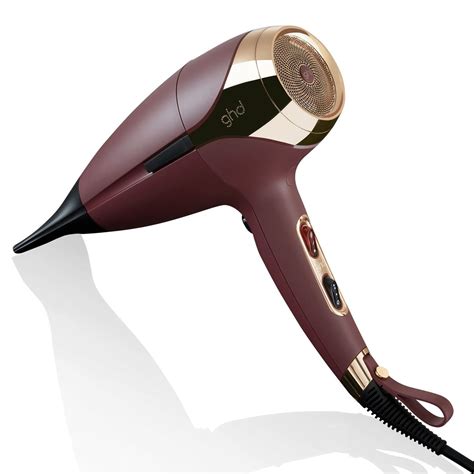 GHD | GHD Helios™ Professional Hair Dryer | Women | Hair Dryers | Flannels