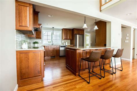 Hardwood Floor Tile Kitchen – Flooring Ideas