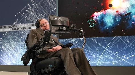 ALS: Most Patients Don’t Live Like Stephen Hawking