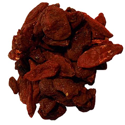 organic GOJI BERRIES 908G