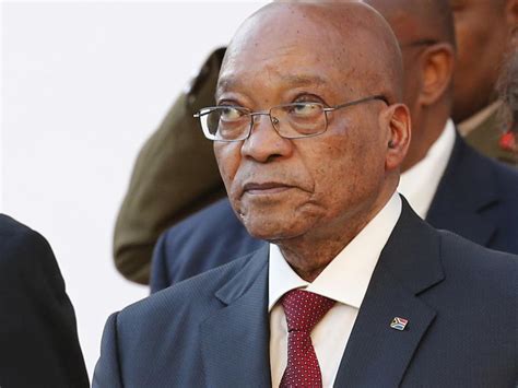 South African President Jacob Zuma Must Pay Up, Top Court Says | 88.5 WFDD