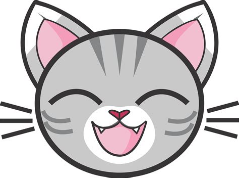 Gris Chat Tigré Tabby - Image gratuite sur Pixabay