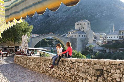 MOSTAR & MEDJUGORJE DAY TRIP - Croatia Gems